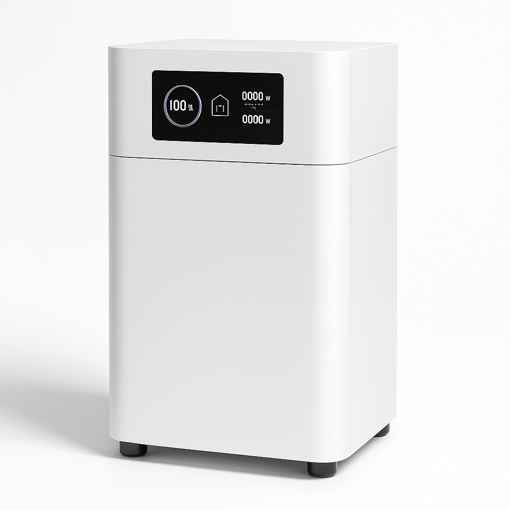 ALLPOWERS R4000 Heim Notstrom Powerstation