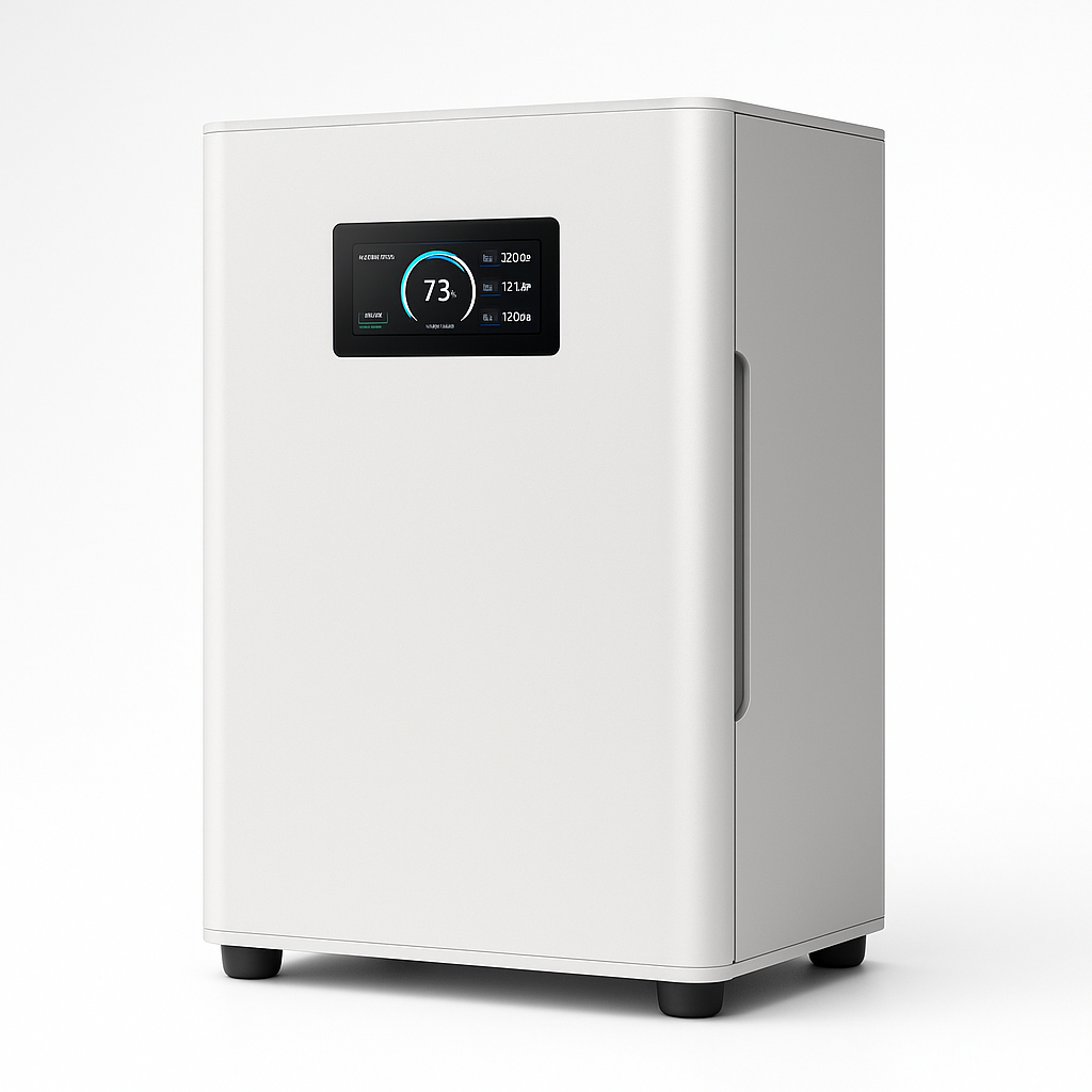 ALLPOWERS R4000 Heim Notstrom Powerstation