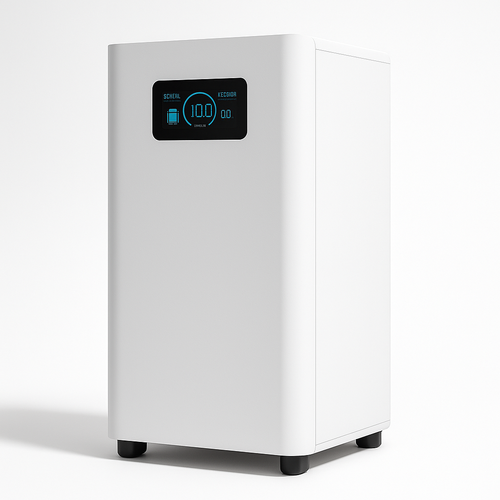 ALLPOWERS R4000 Heim Notstrom Powerstation