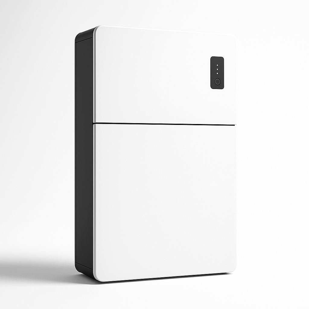 AlphaESS SMILE 13.5 kWh 11 kW Wallbox