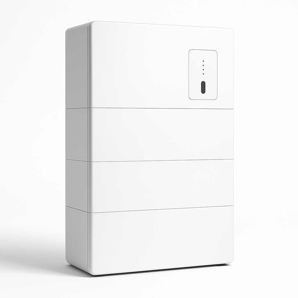 AlphaESS SMILE 13.5 kWh 11 kW Wallbox