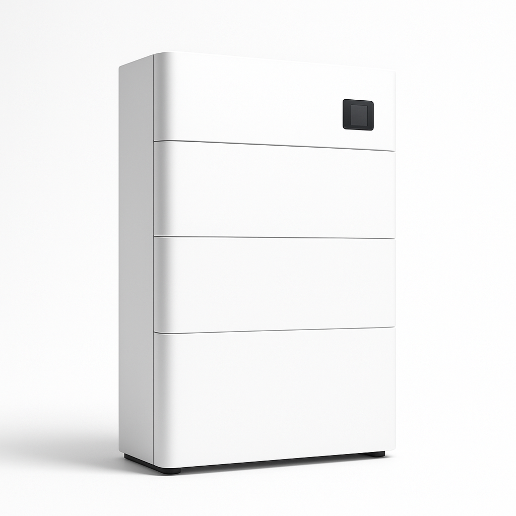 AlphaESS SMILE 13.5 kWh 11 kW Wallbox