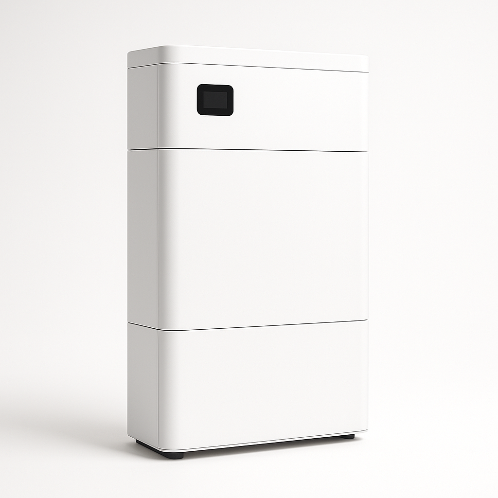 AlphaESS SMILE 13.5 kWh 11 kW Wallbox