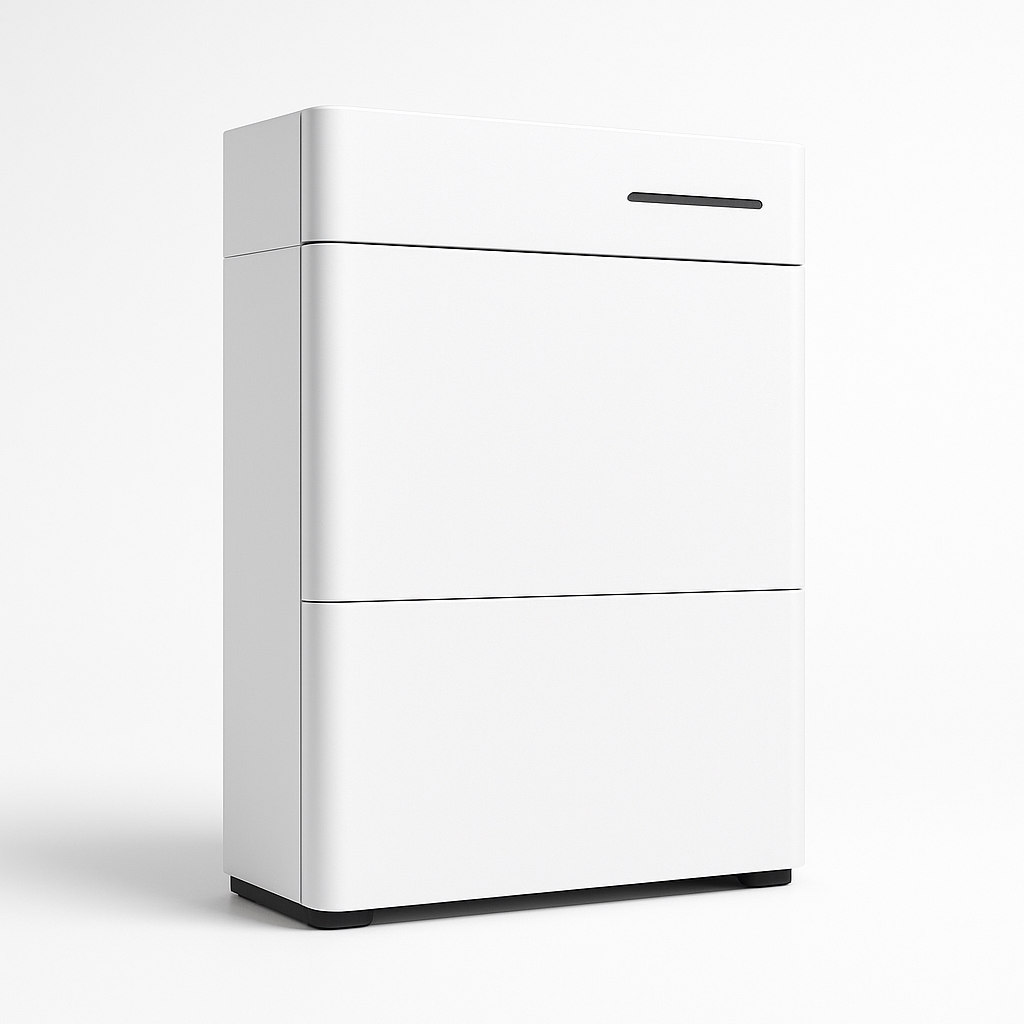 AlphaESS SMILE 13.5 kWh 11 kW Wallbox