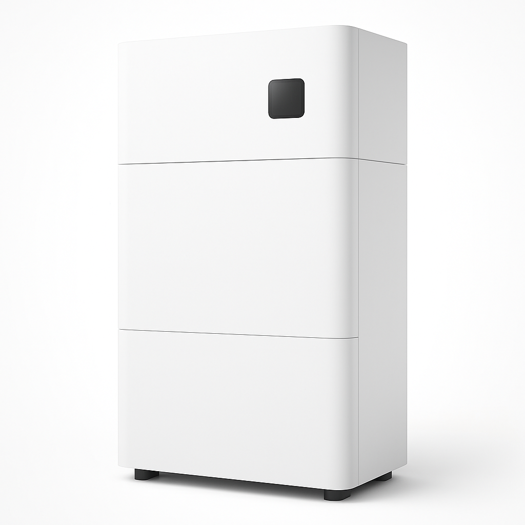 AlphaESS SMILE 13.5 kWh 11 kW Wallbox