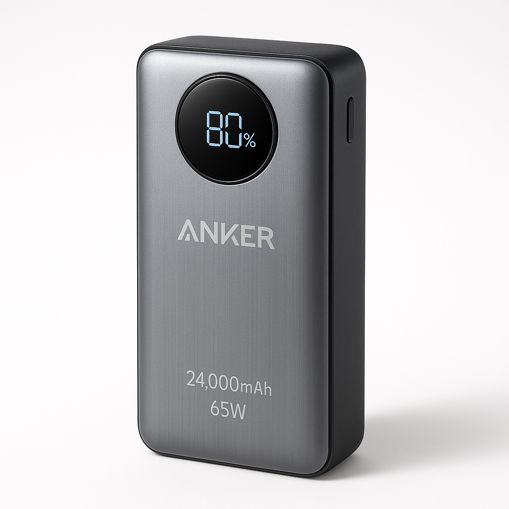 Anker 737 15.000 mAh 35W Mag
