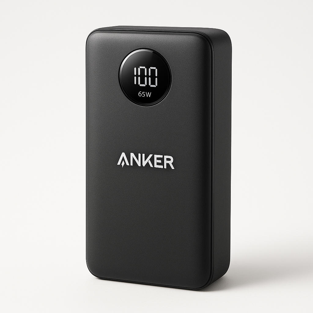 Anker 737 24.000 mAh 65W Laptop