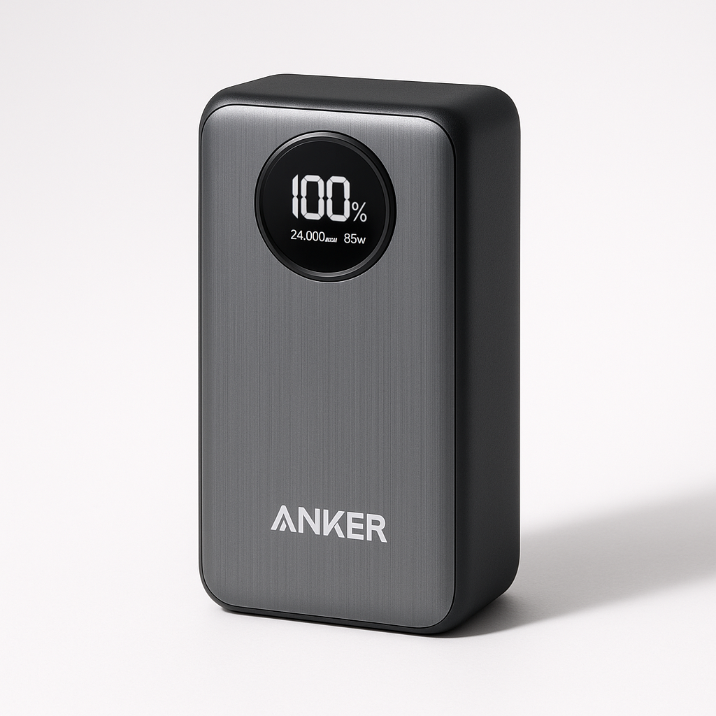 Omnicharge Omni 5.000 mAh 20W Nano