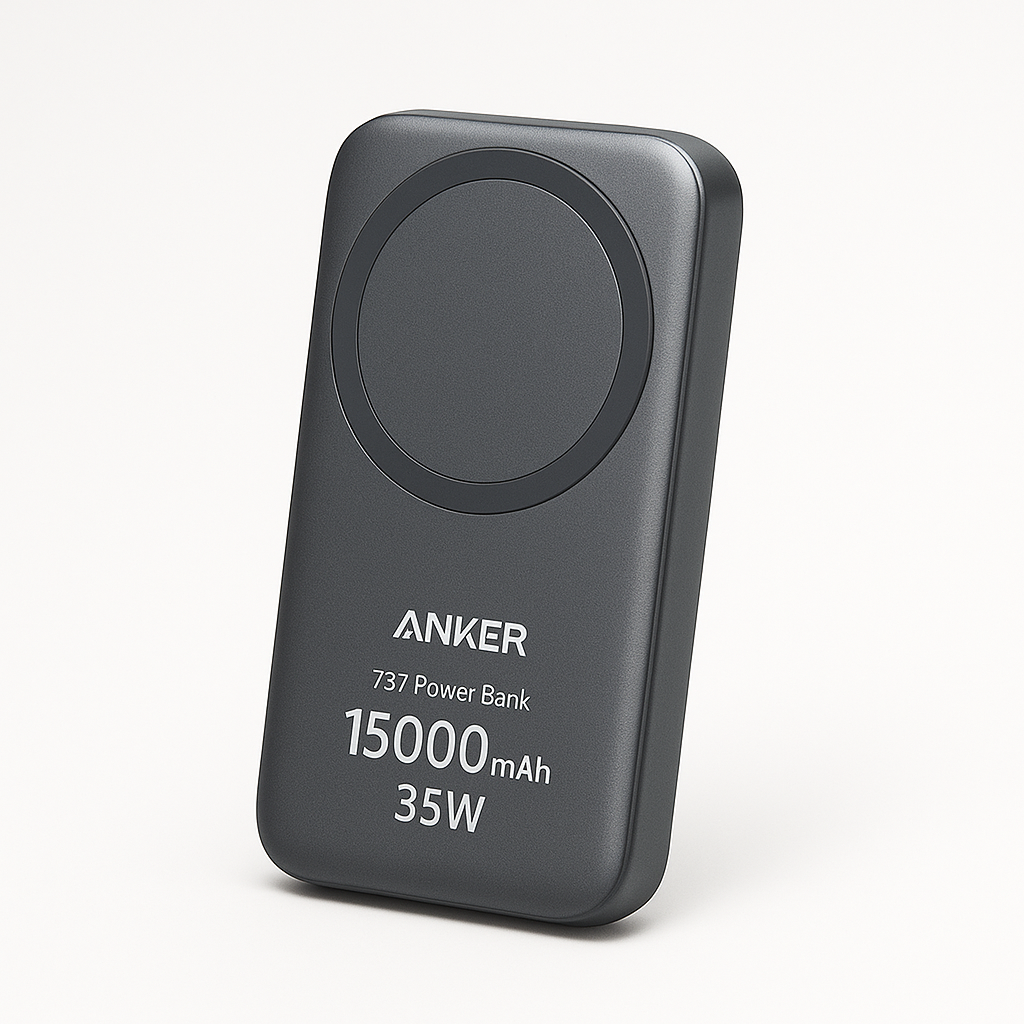 Anker 737 24.000 mAh 65W Laptop
