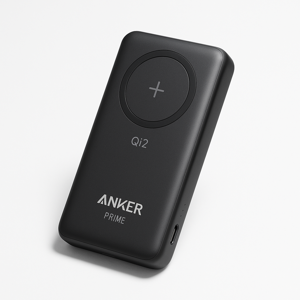 Anker 737 24.000 mAh 65W Laptop