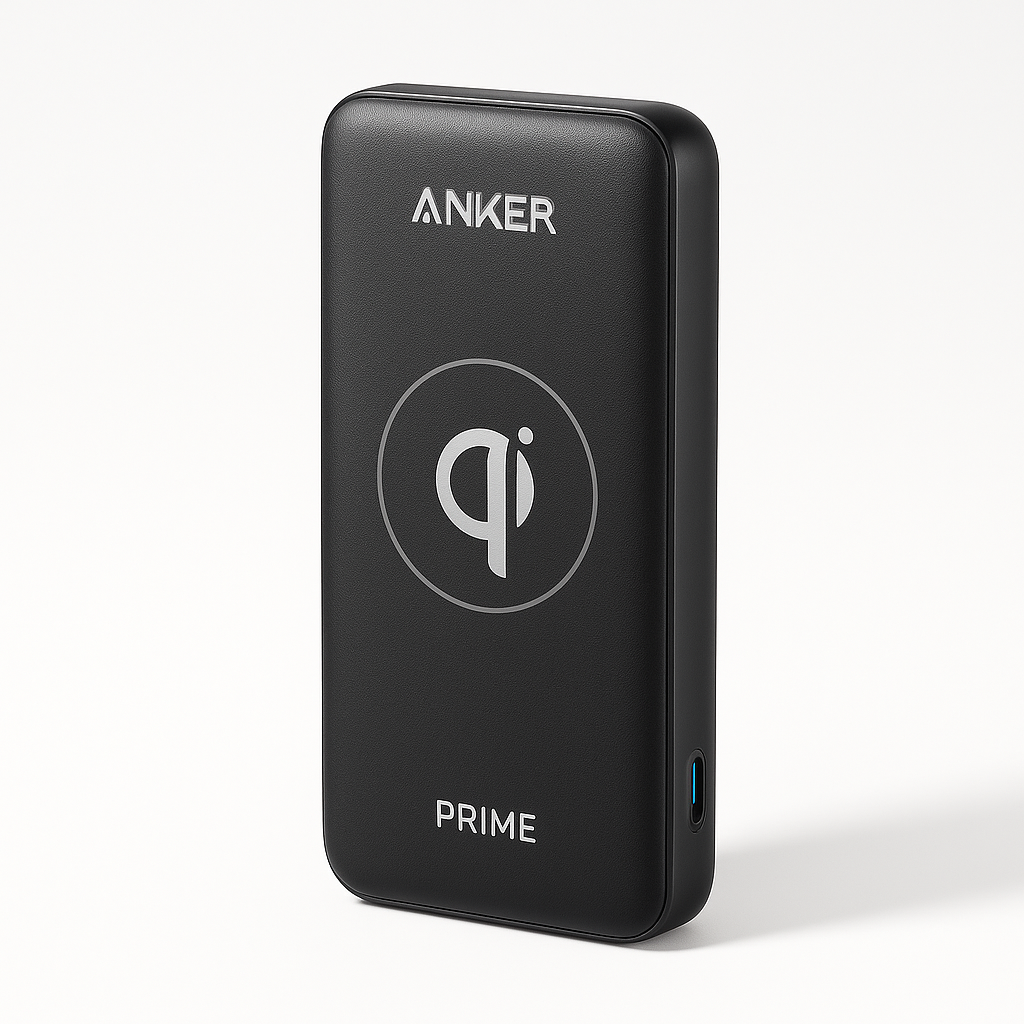 Anker 737 15.000 mAh 35W Mag