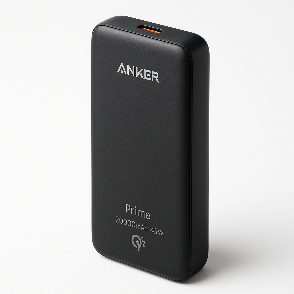 Anker 737 24.000 mAh 65W Laptop