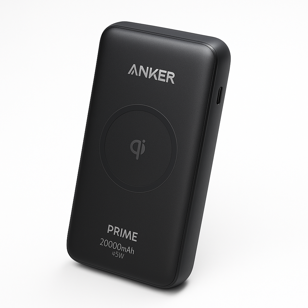 Anker 737 15.000 mAh 35W Mag