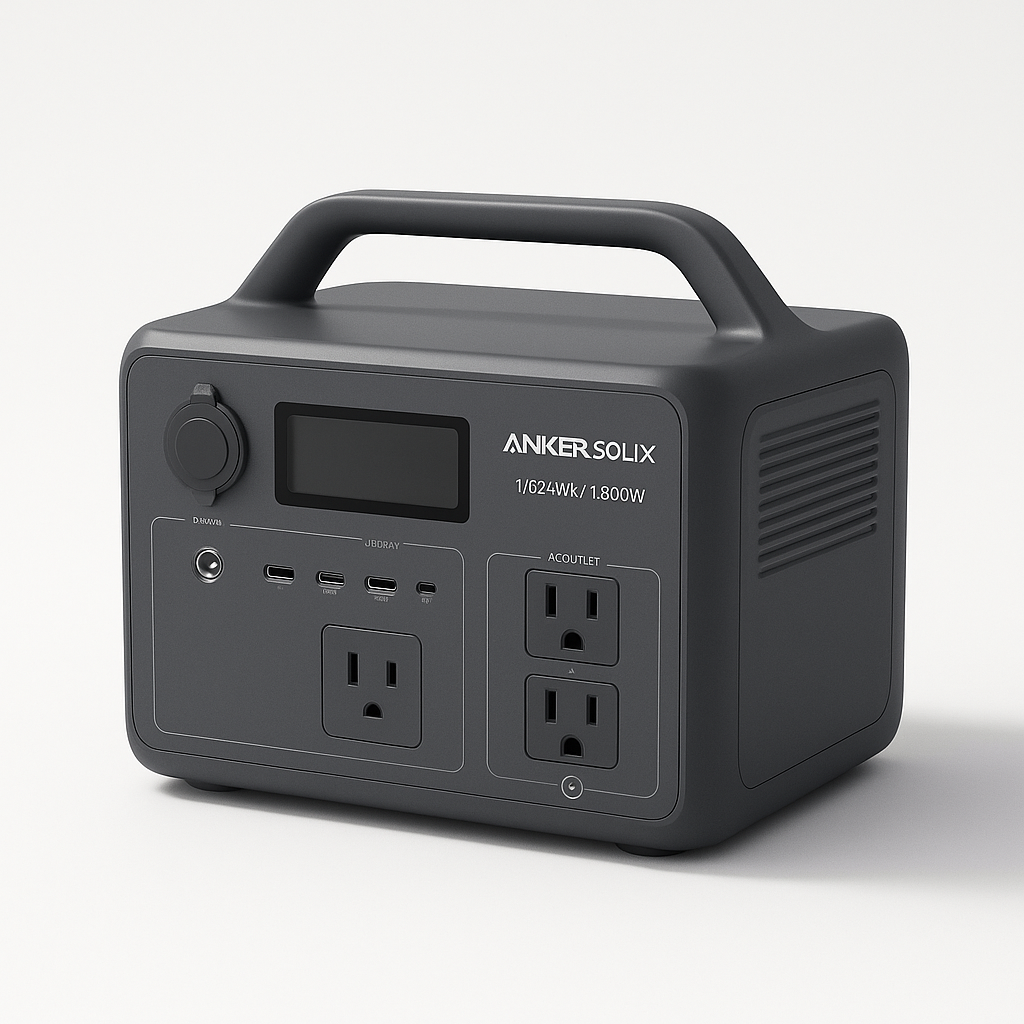 Belkin BoostCharge 20.000 mAh 100W X