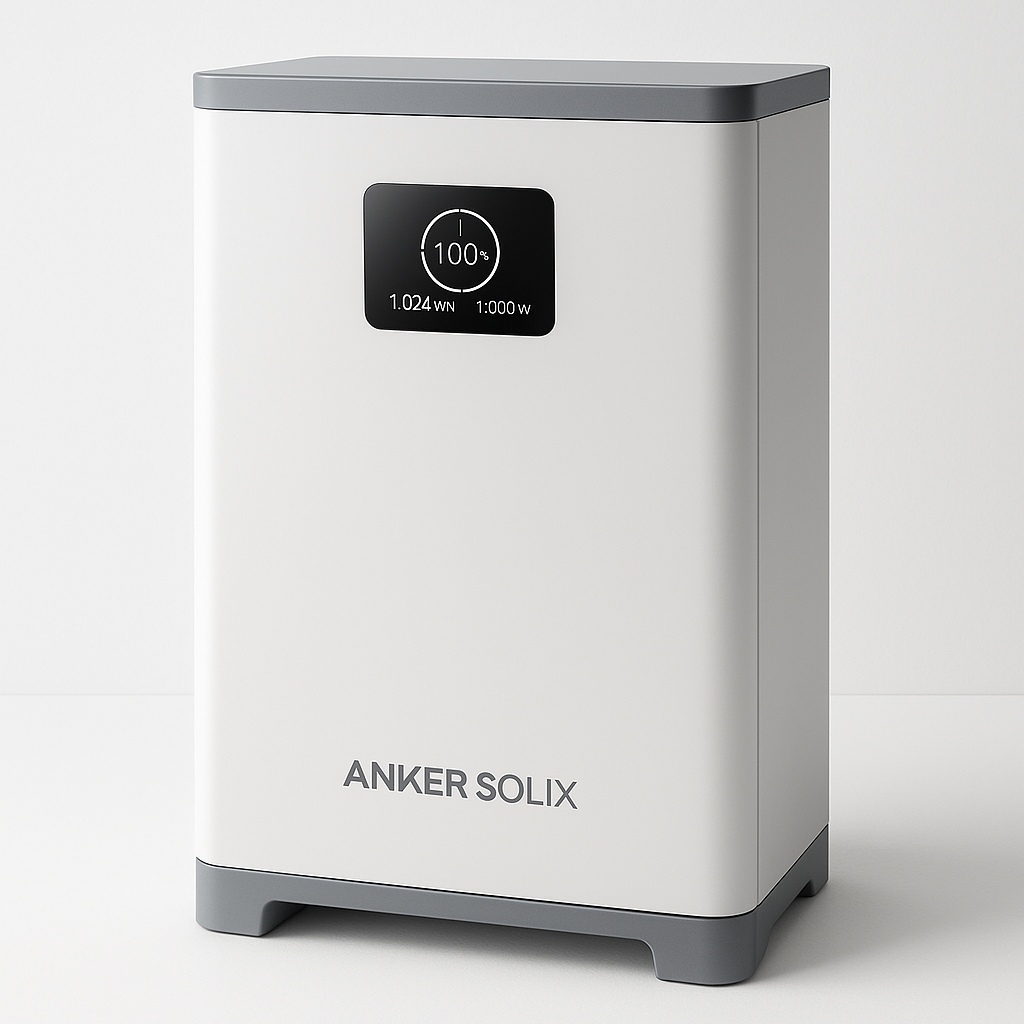 Goal Zero Yeti 1.024 Wh / 2.000W Fast Charge