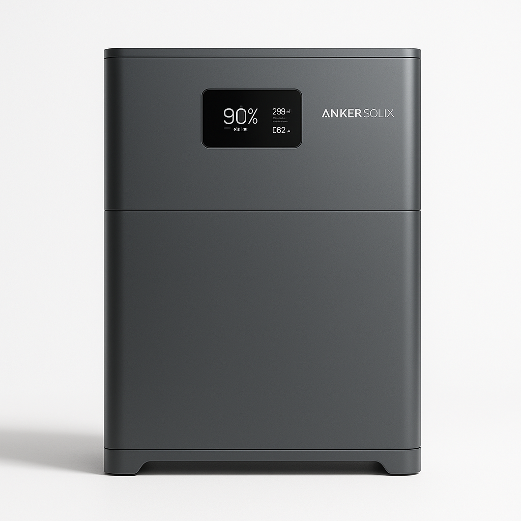 Goal Zero Yeti 1.024 Wh / 2.000W Fast Charge