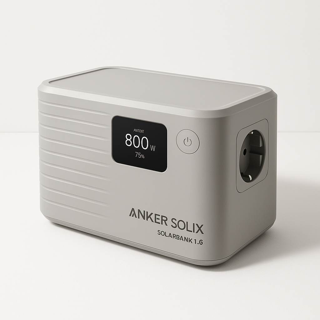 Anker 737 15.000 mAh 35W Mag