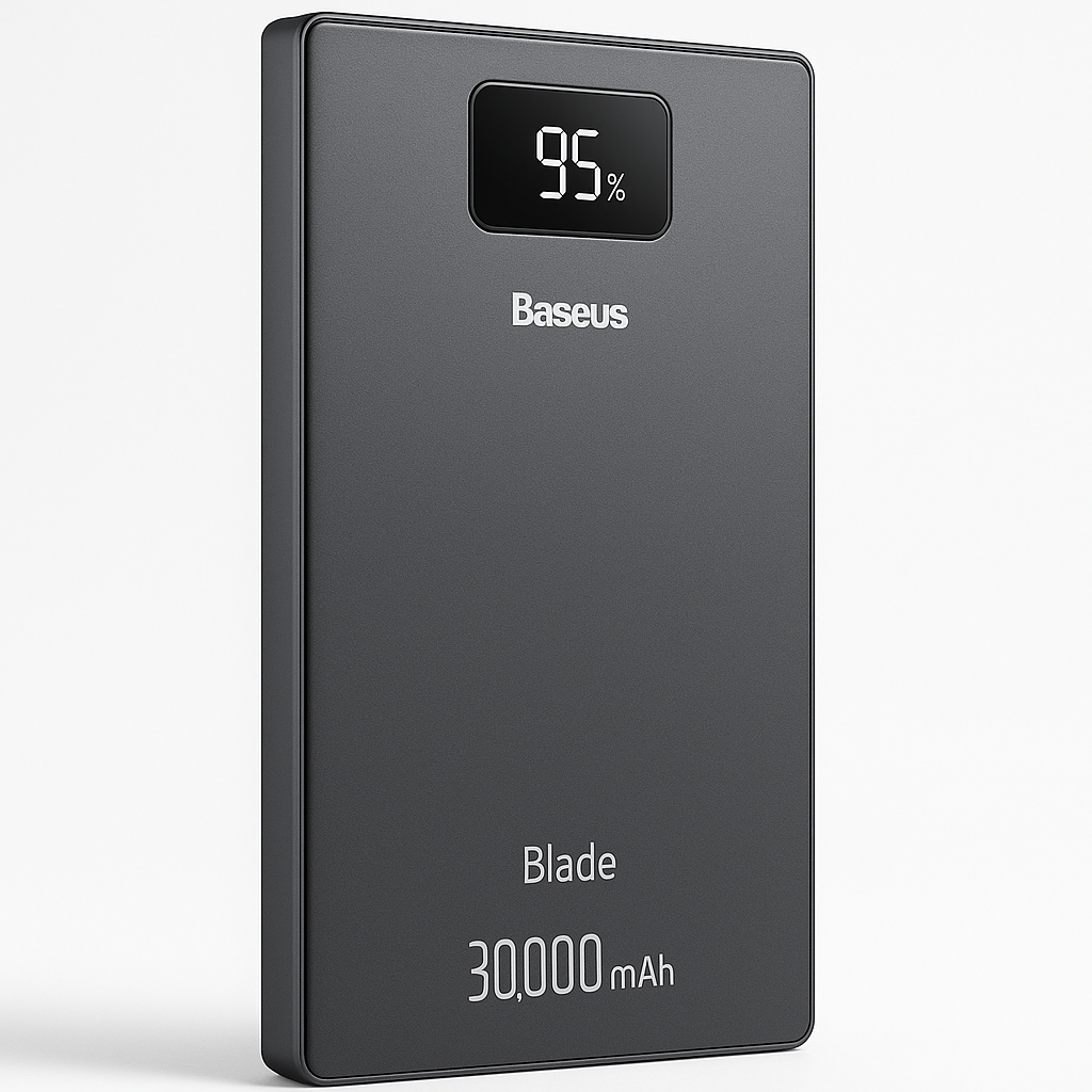 Omnicharge Omni 5.000 mAh 20W Nano