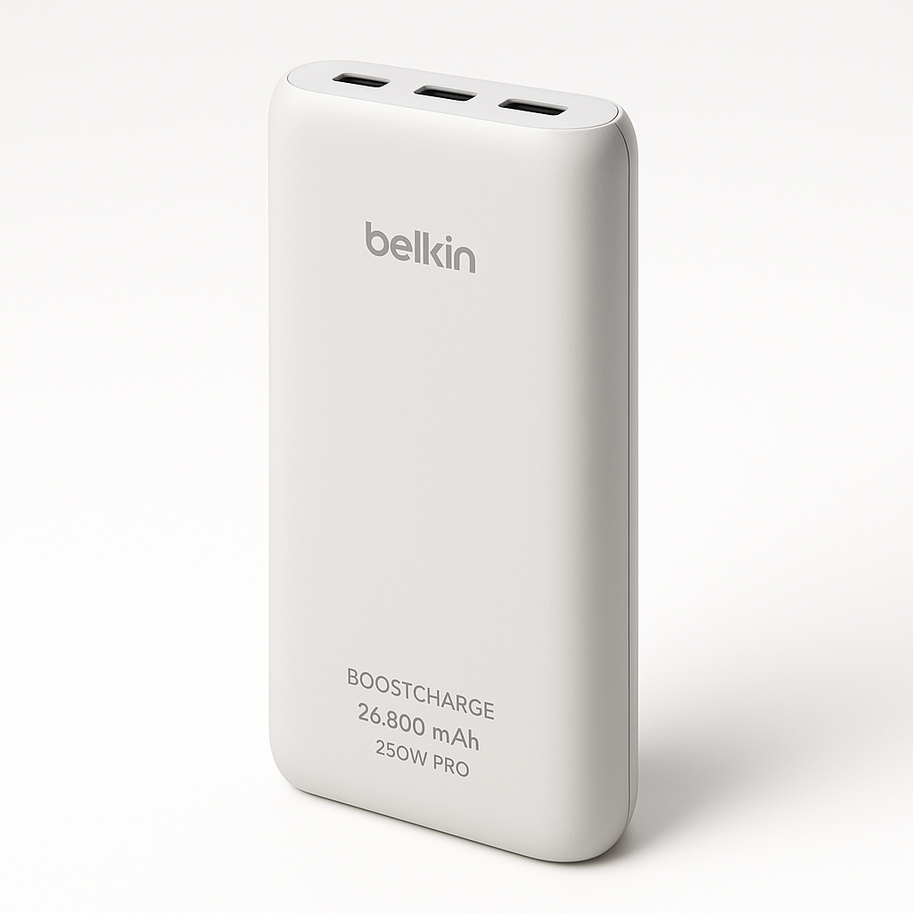 Omnicharge Omni 20.000 mAh 100W PD
