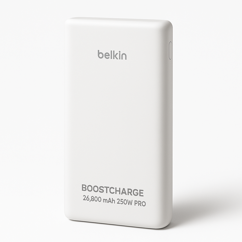 Belkin BoostCharge 20.000 mAh 100W X