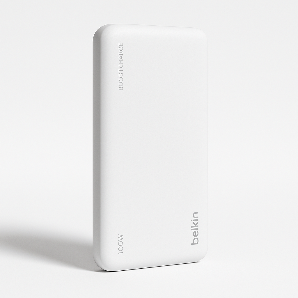UGREEN Nexode 27.650 mAh 100W Travel