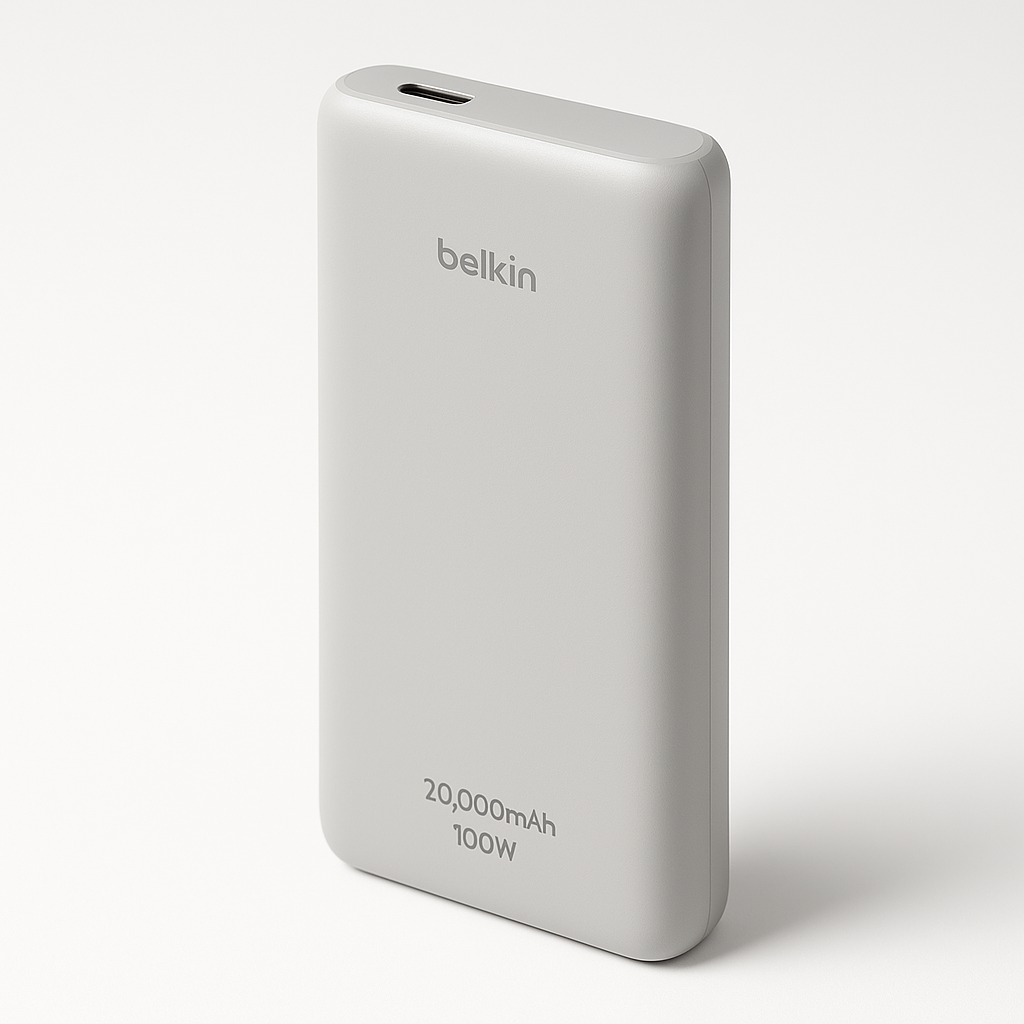 UGREEN Nexode 30.000 mAh 200W Stack