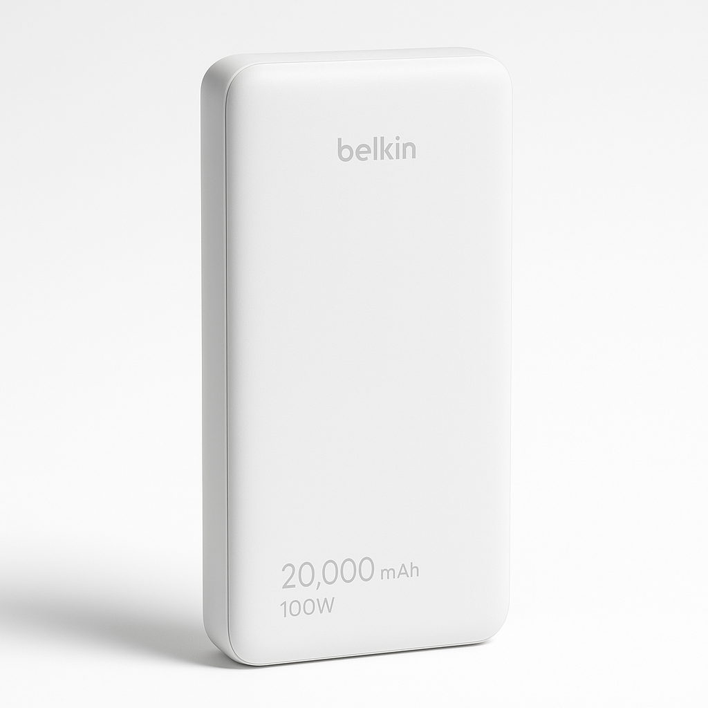 CUKTECH Power Bank 27.000 mAh 170W Max