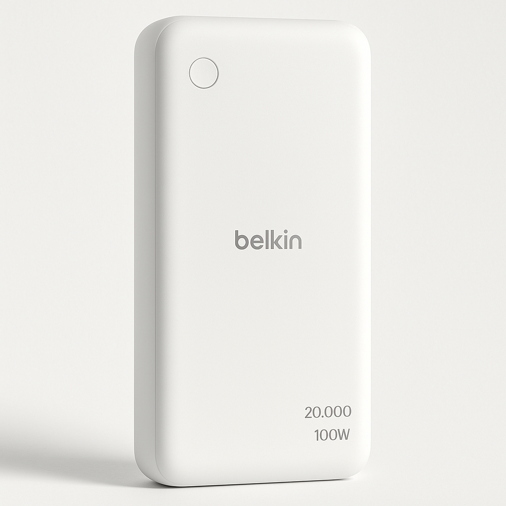 UGREEN Nexode 30.000 mAh 200W Stack