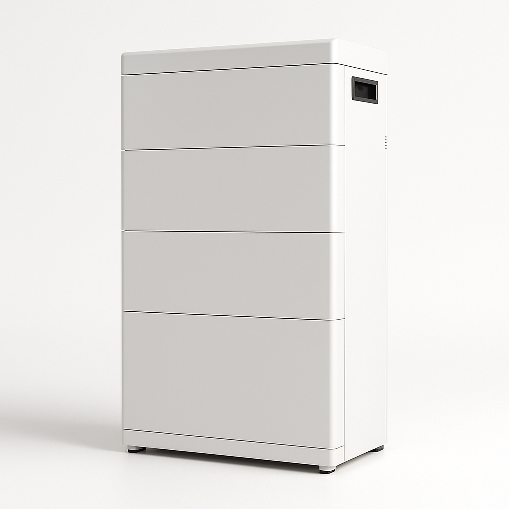 BYD Battery-Box Premium 16 kWh 12 kW LFP