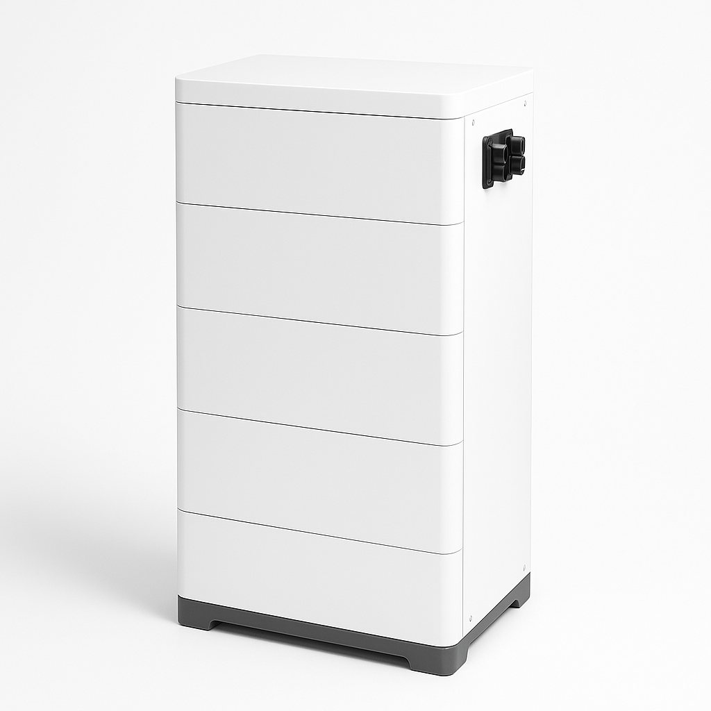 BYD Battery-Box Premium 16 kWh 12 kW LFP