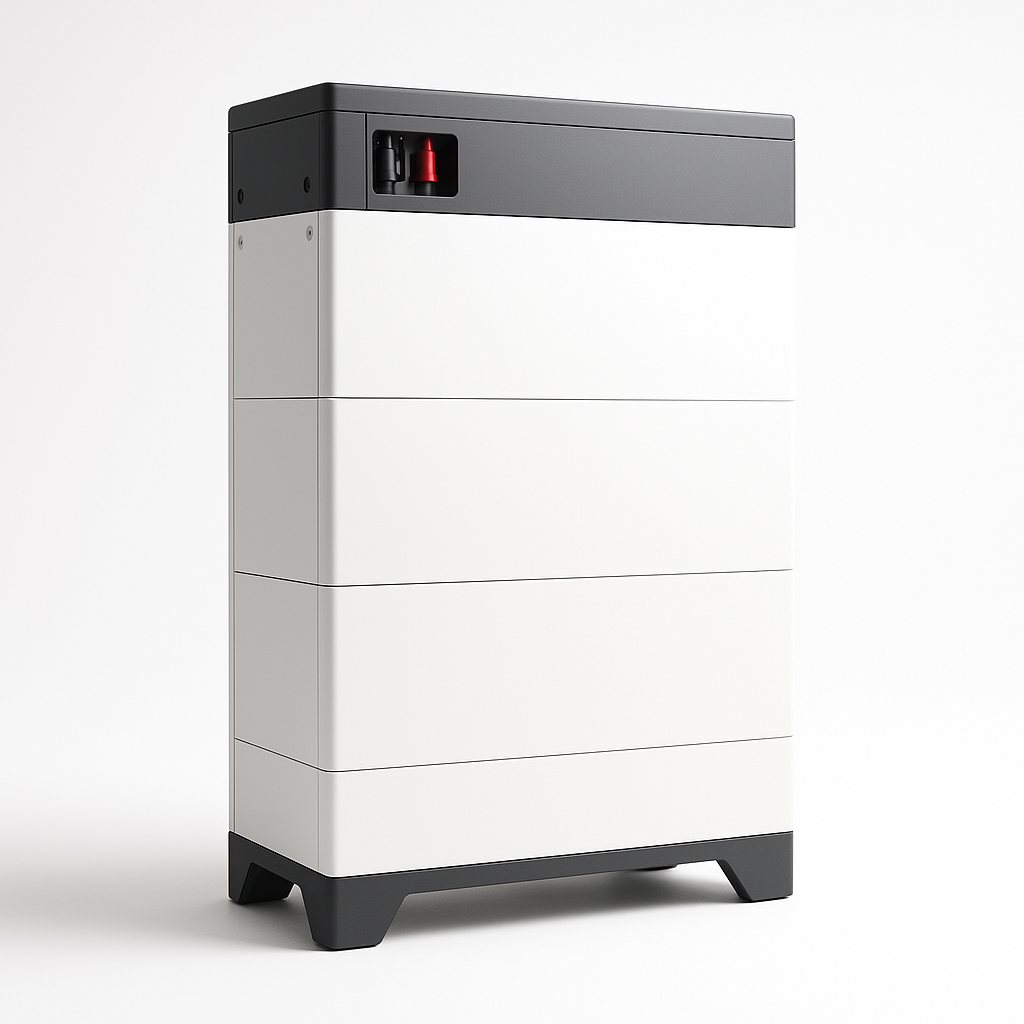 BYD Battery-Box Premium 16 kWh 12 kW LFP