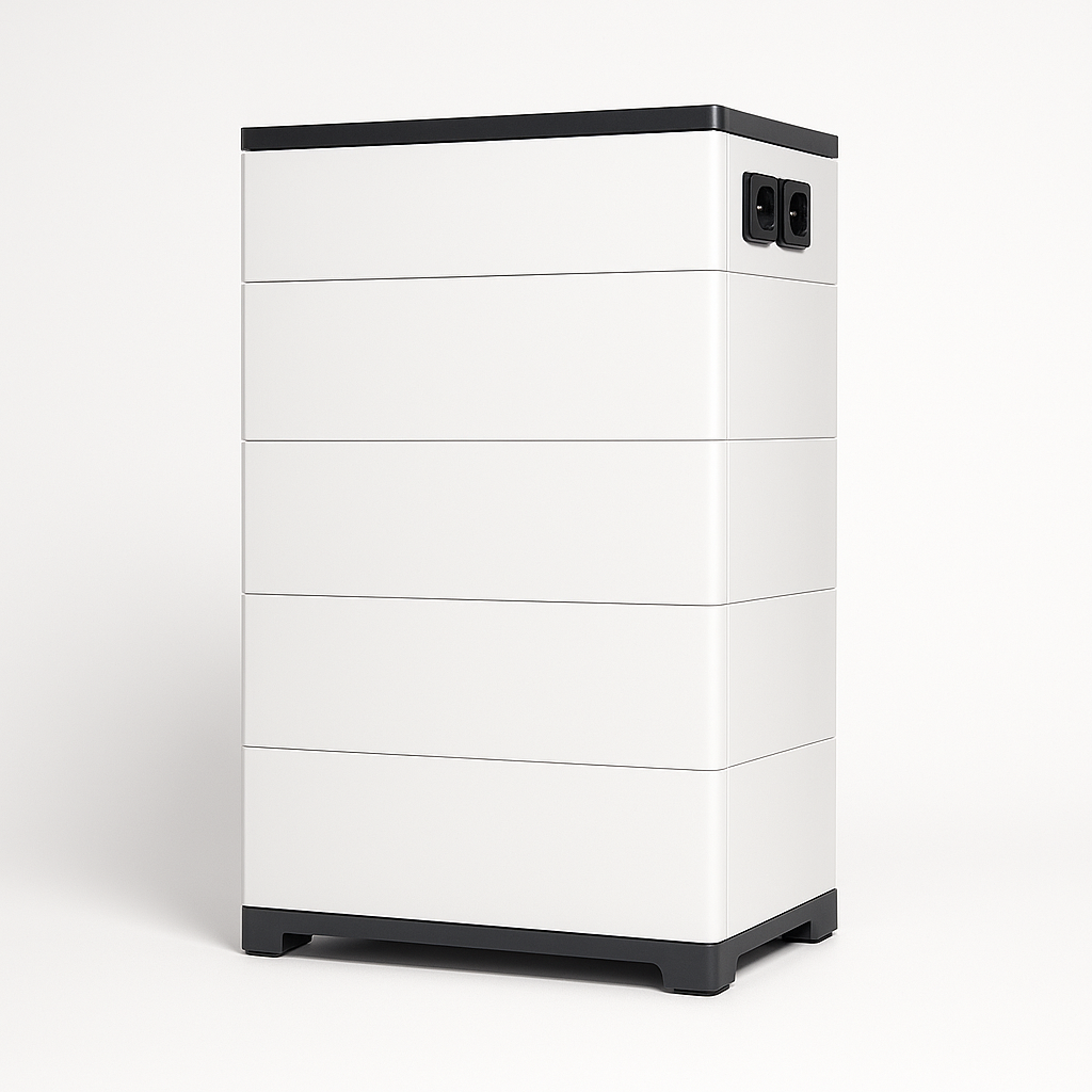 BYD Battery-Box Premium 16 kWh 12 kW LFP