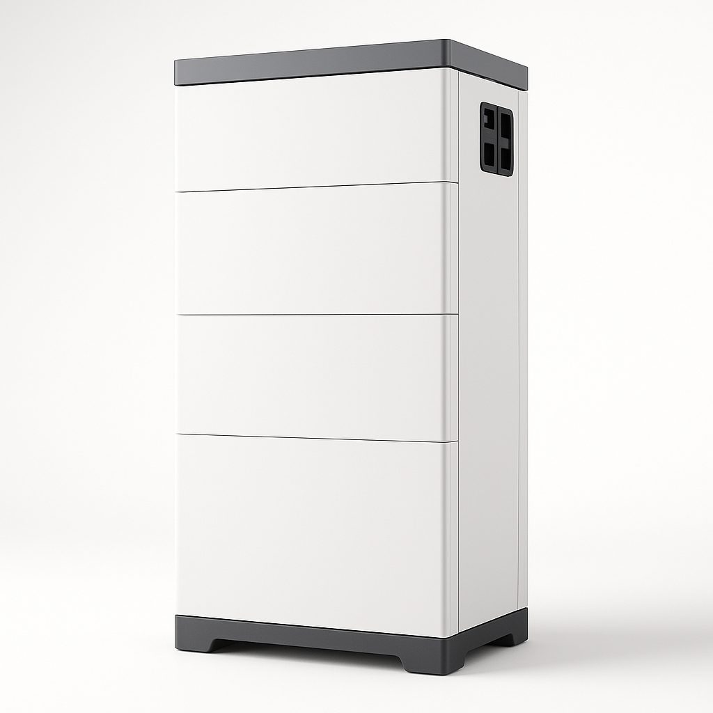 BYD Battery-Box Premium 16 kWh 12 kW LFP