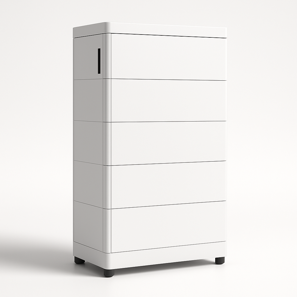 BYD Battery-Box Premium 12.5 kWh 10 kW Notstrom