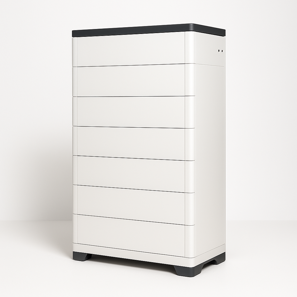 BYD Battery-Box Premium 12.5 kWh 10 kW Notstrom