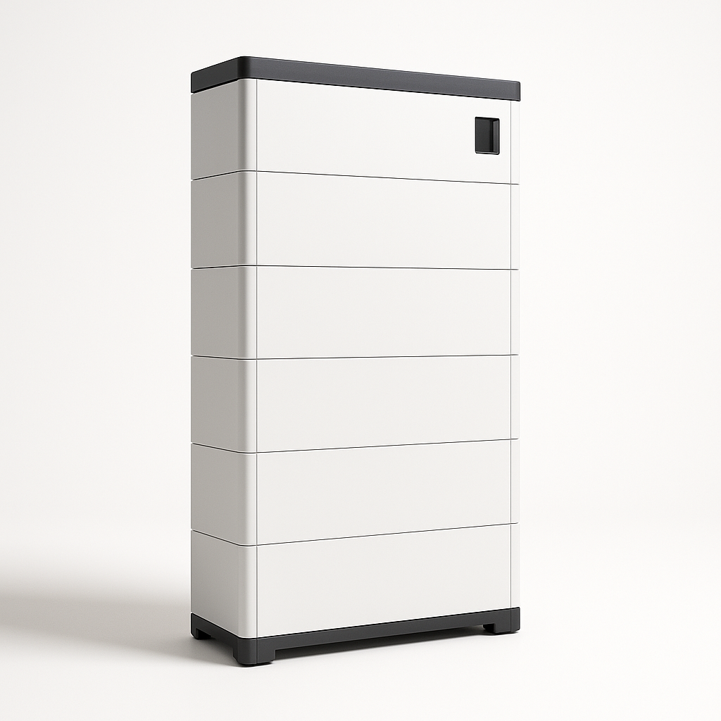 BYD Battery-Box Premium 12.5 kWh 10 kW Notstrom