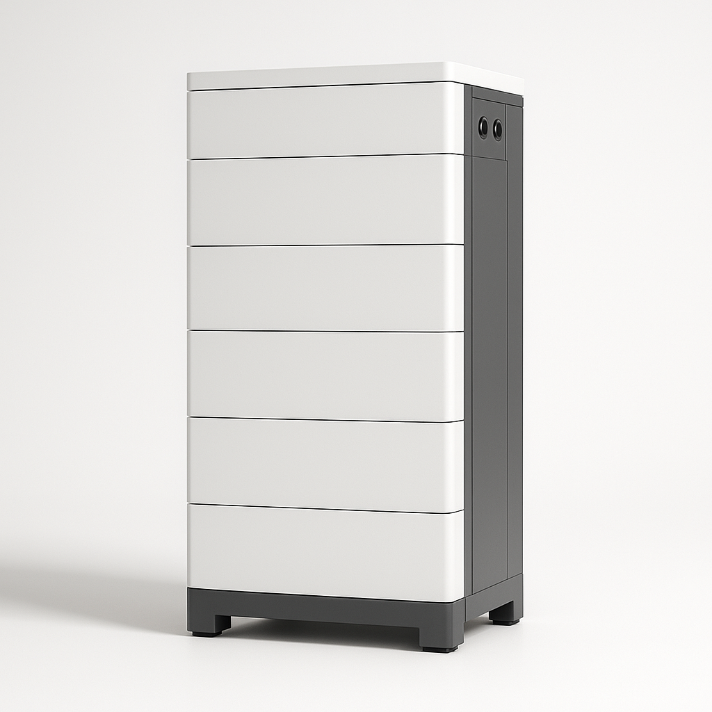 BYD Battery-Box Premium 12.5 kWh 10 kW Notstrom