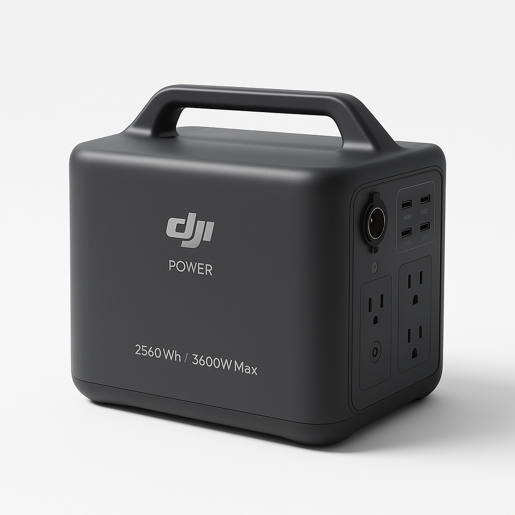 Omnicharge Omni 20.000 mAh 100W PD
