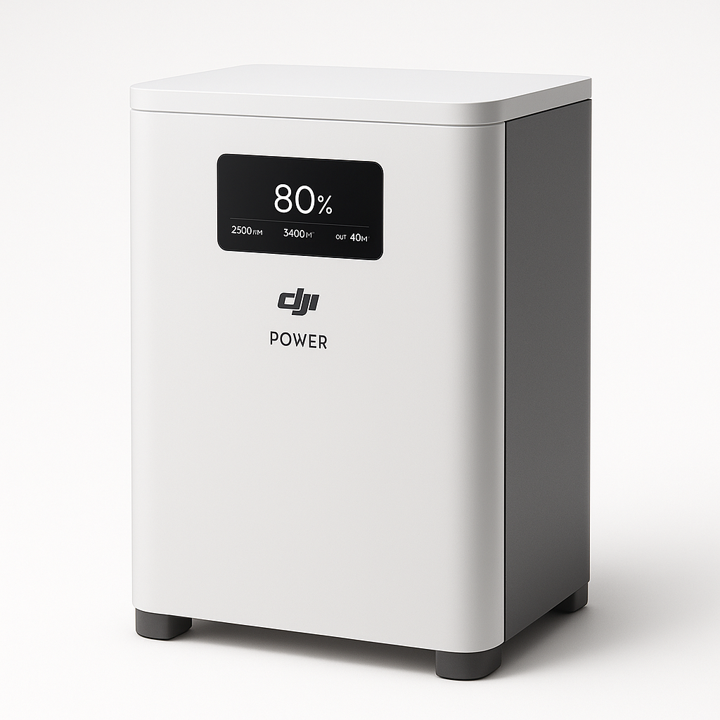 UGREEN PowerRoam 256 Wh / 300W Mini