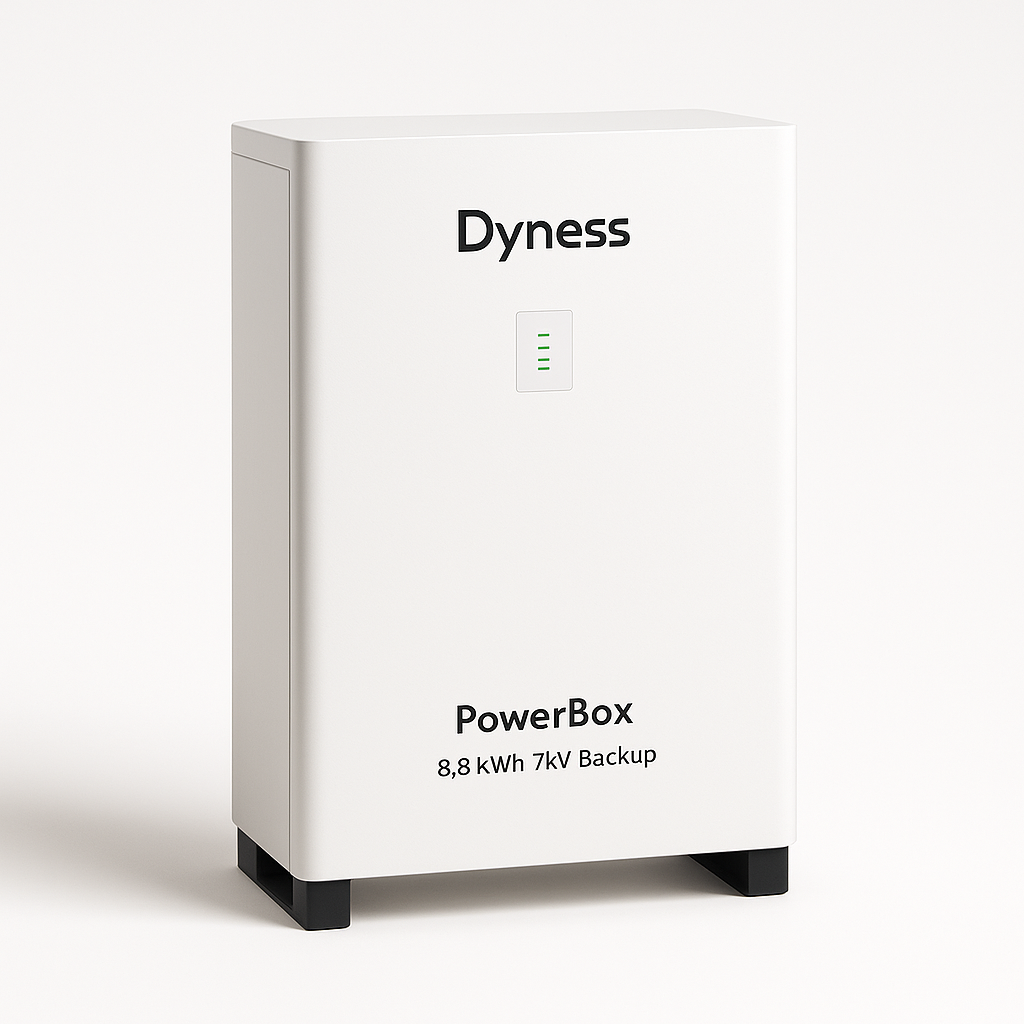 EcoFlow DELTA 768 Wh / 1.200W Backup
