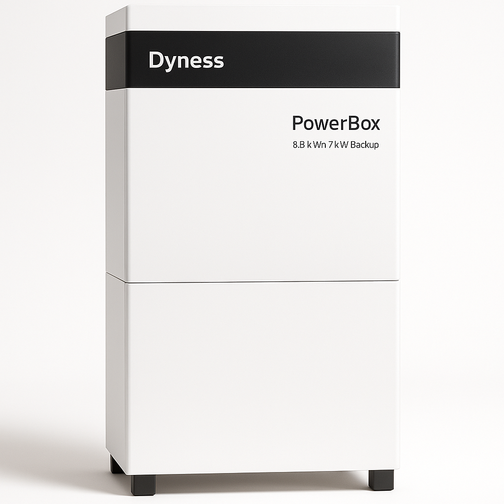 EcoFlow DELTA 768 Wh / 1.200W Backup