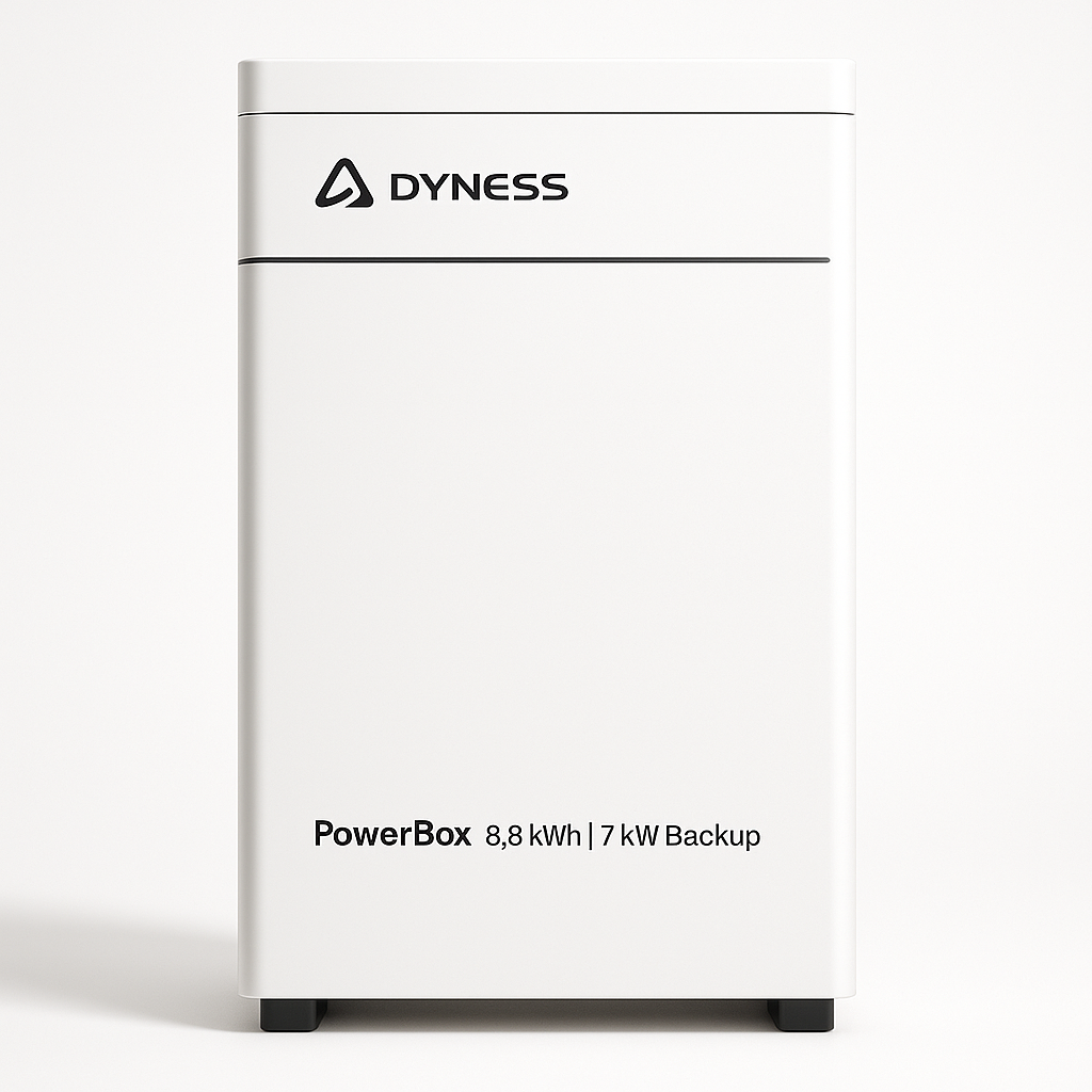 EcoFlow DELTA 768 Wh / 1.200W Backup