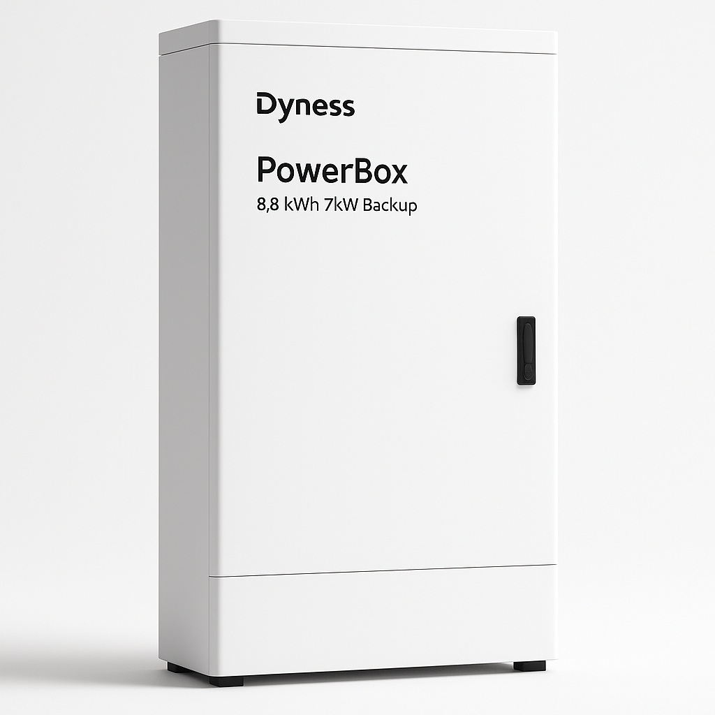 EcoFlow DELTA 768 Wh / 1.200W Backup