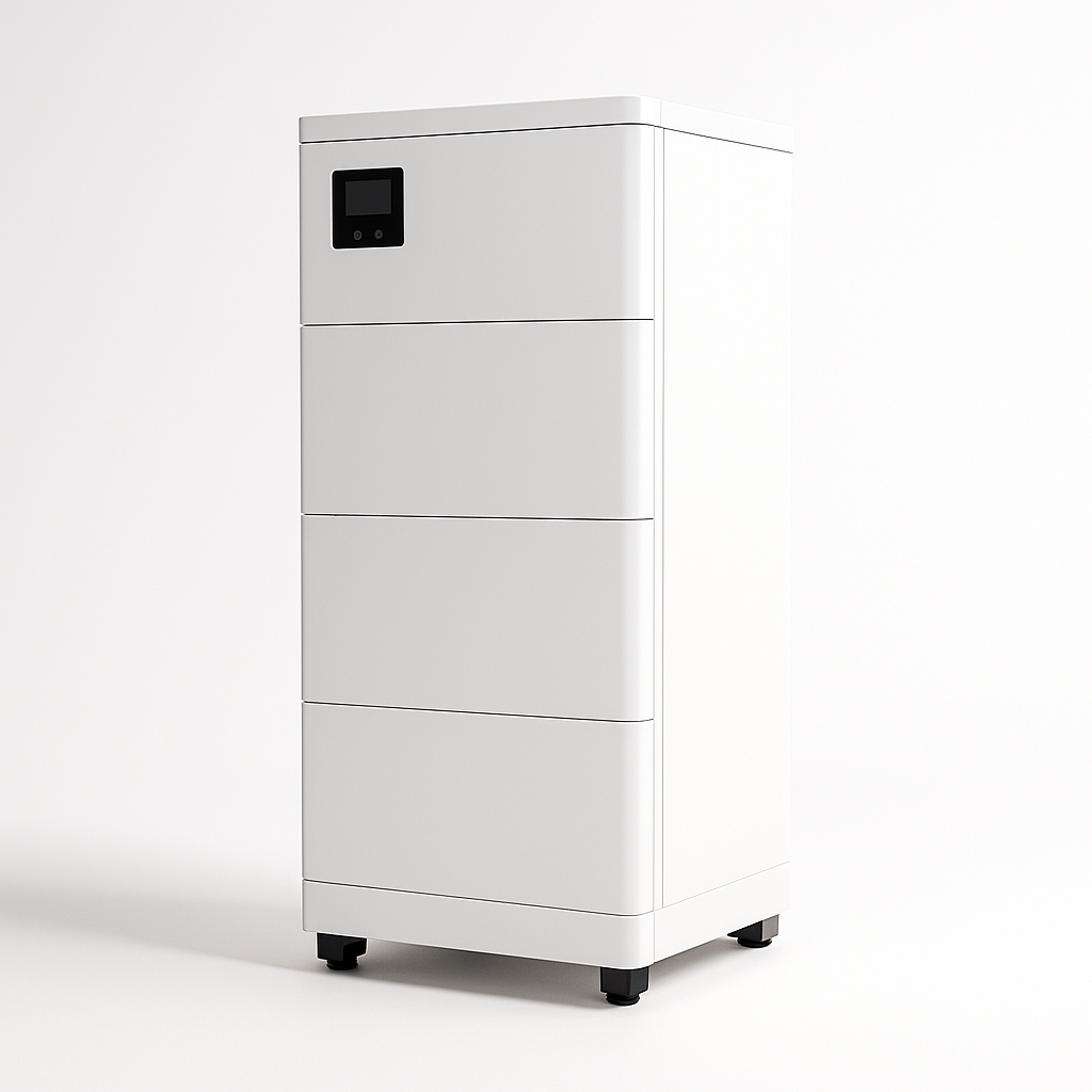 Dyness PowerBox 25 kWh 18 kW Pro