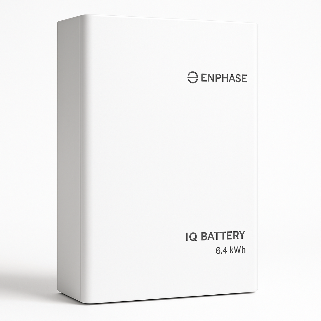 Deye SUN 4.000 Wh 2.000W Smart