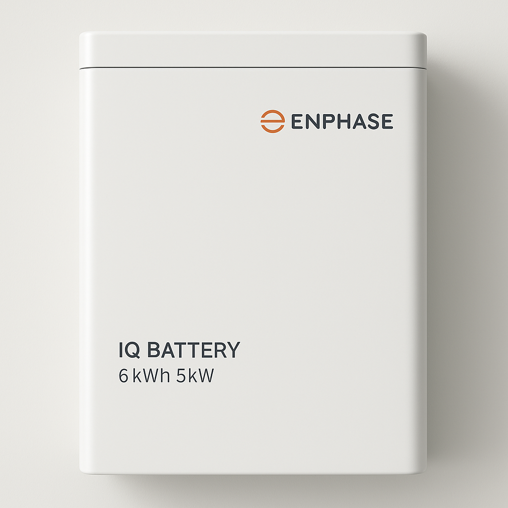 Sunlit BK 1.536 Wh 900W SolarFlow