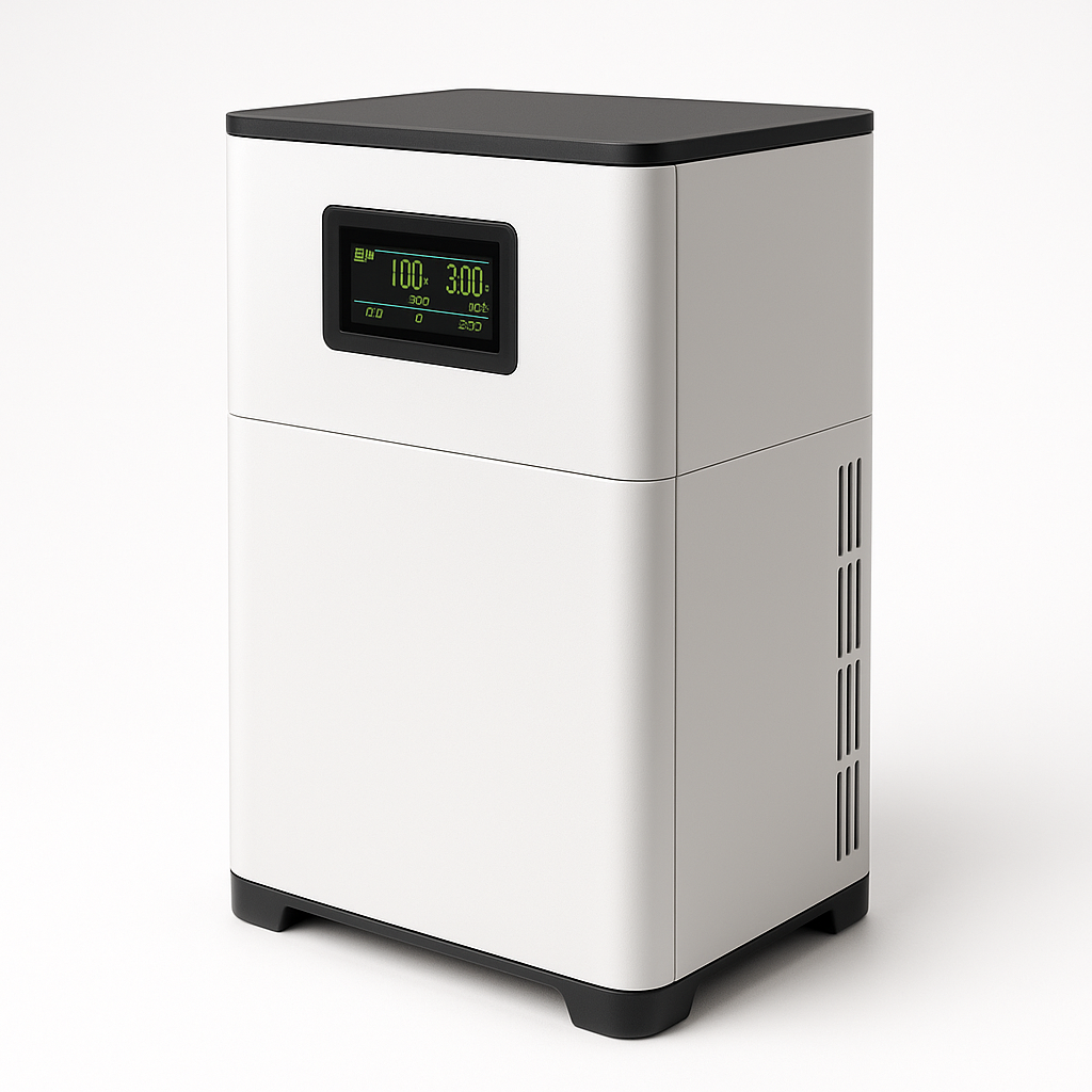 Goal Zero Yeti 2.048 Wh / 3.000W Pro