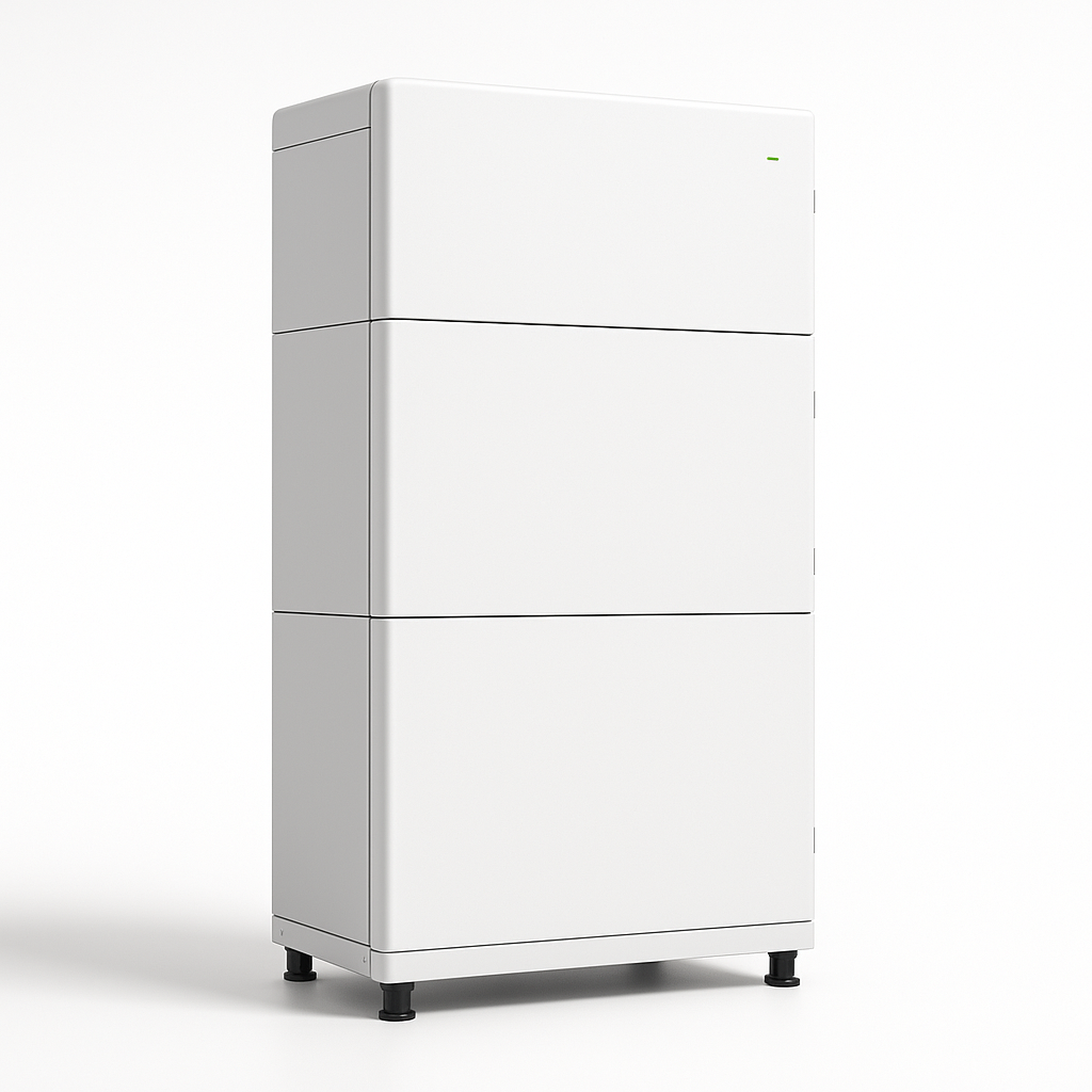 GoodWe Lynx Home 12 kWh 10 kW All-in-One