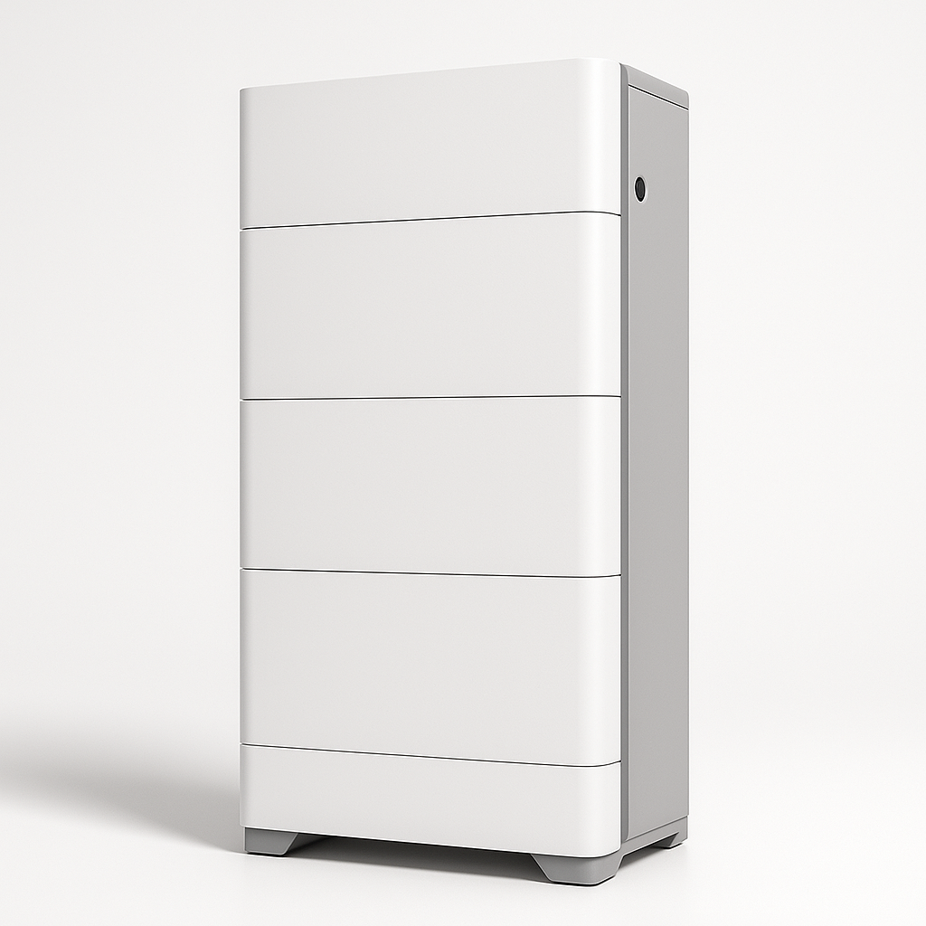 GoodWe Lynx Home 12 kWh 10 kW All-in-One