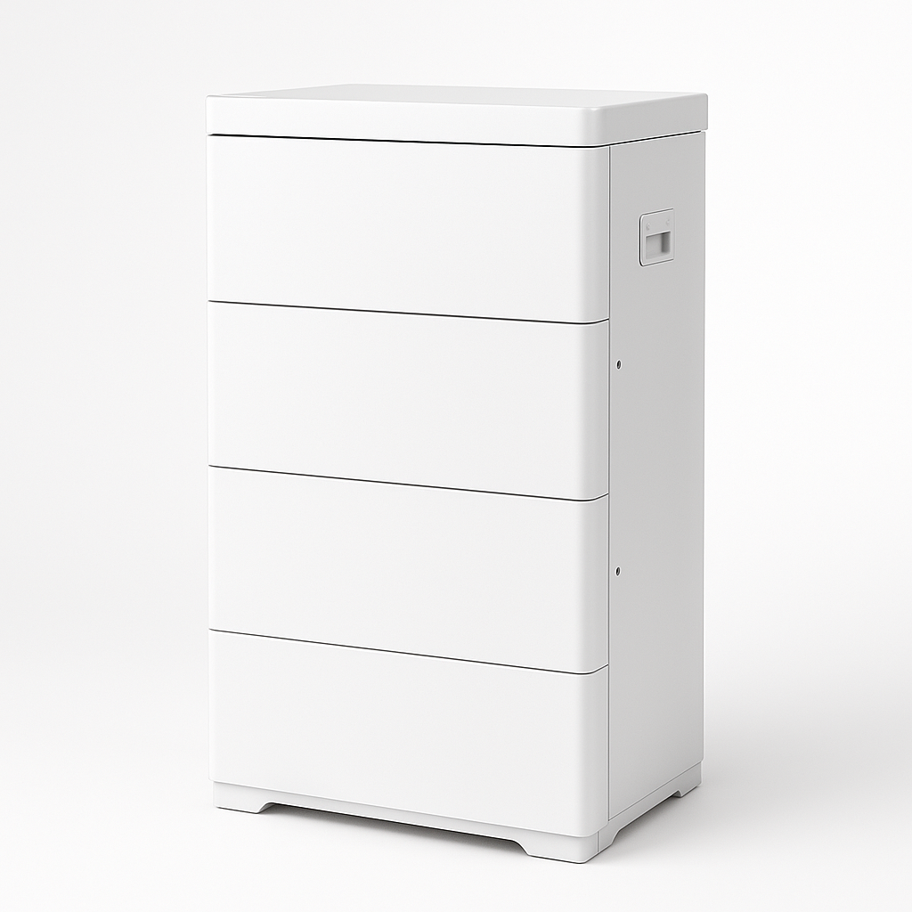 GoodWe Lynx Home 12 kWh 10 kW All-in-One